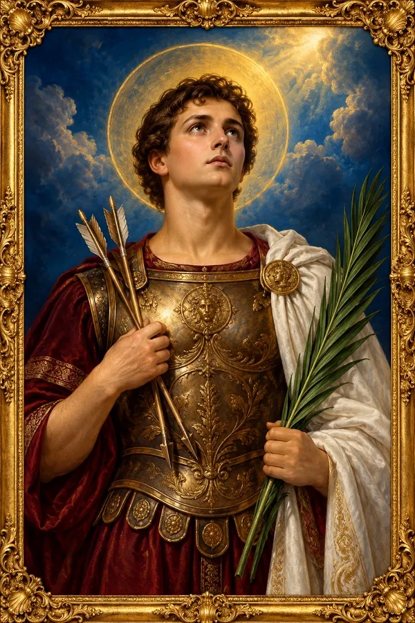 São Sebastião