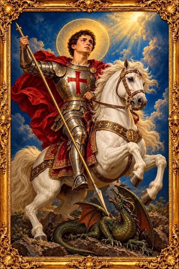 São Jorge