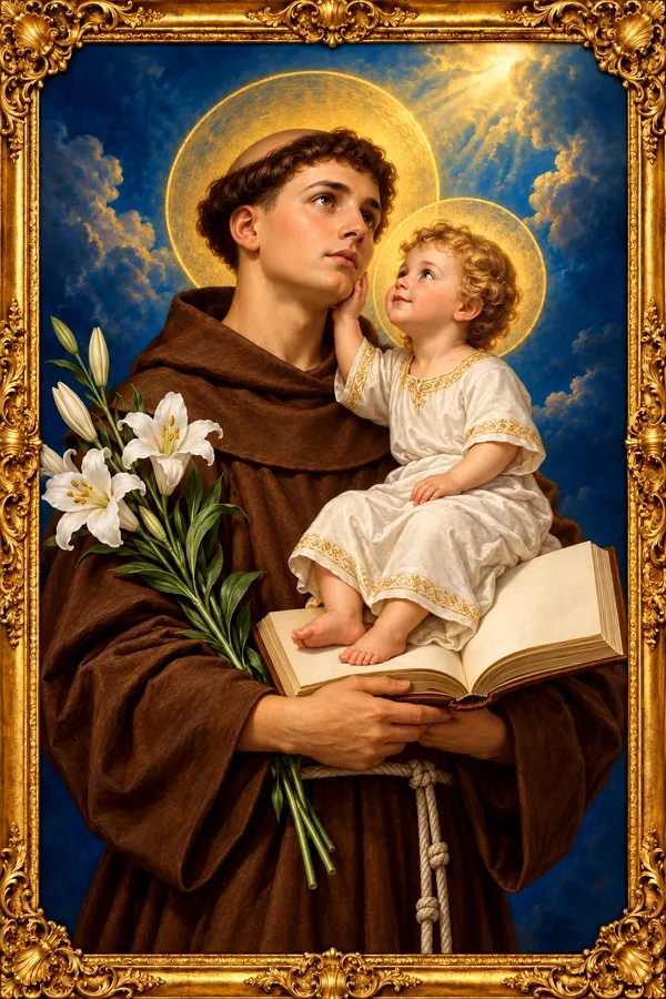 Santo Antônio